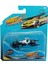 Yarasa Motorsiklet Die Cast 1:64 Ölçekli Metal Tasarım 1
