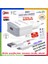 Reeder P13 Blue Uyumlu Type-C Girişli 3.0 Amper Adaptör+Kablo Şarj Aleti Seti _Q32 2