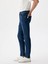 Erkek Lawrıe Y Normal Bel Dar Paça Slim Jean Pantolon 4