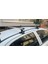 Opel Astra G Oluksuz Tip Port Bagaj Tavan Çıtası Ara Atkı Kapıdan Sıkıştırmalı 4