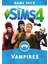 The Sims 4 Vampires EA/Origin PC Oyun 1