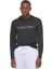 Calvın Kleın Erkek Sweatshirt CB2HJ260-BLK 1