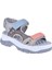 4740 Kadın Buz Spor Sandalet 1