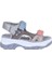 4740 Kadın Buz Spor Sandalet 2