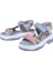 4740 Kadın Buz Spor Sandalet 3