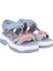 4740 Kadın Buz Spor Sandalet 4