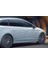 Skoda Superb Yan Marşpiyel (Plastik) 1