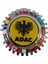 Adac Tırtıl Arma 1