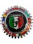Abarth Tırtıl Arma 1