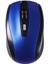 Tm-08 Kablosuz Yan Tuşlu Mavi Optik Mouse 1