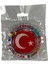 Tr Tırtıl Arma Kırmızı 4