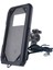 Suporte Xl USB Bağlantılı Motosiklet Bisiklet Telefon Tutucu Su Geçirmez 5.5-7.0 Inç Gidon Bağlantı 5