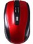 Tm-08 Kablosuz Yan Tuşlu Kırmızı Optik Mouse 1