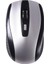 Tm-08 Kablosuz Yan Tuşlu Gümüş Optik Mouse 1