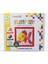 22 I Çocuk Ahşap Çerçeveli Seramik Mozaik Set 20X20 cm 2