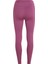 Wo - Legging (Full Length Mor Kadın Tayt 2