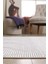 Serenity - Antique White Halı 4