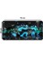 SonicTouch Fütüristik Desenli Kaydırmaz Gaming Oyuncu Masaüstü Dikişsiz Klavye Pad/ped 32X70cm 3