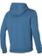 Graphic Hoody Erkek Sweatshirt Mavi 2