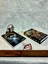 2'li Set Chanel Afrika Model & Bulgari Klasik Dekoratif Kitap Kutu Set 4