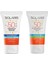 Tüm Cilt Tipleri İçin Güneş Kremi Spf 50+ 50 ml ve Yaşlanma Karşıtı Güneş Kremi Spf 50+ 50 ml 1