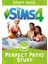The Sims 4: Perfect Patio Stuff EA/Origin PC Oyun 1