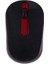 Tm-10 Ergonomik Kablosuz Kırmızı Optik Mouse 1