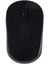 Tm-10 Ergonomik Kablosuz Siyah Optik Mouse 1