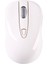 Tm-11 Ergonomik Kablosuz Beyaz Optik Mouse 1