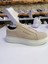 Lastik Bantlı Casual Tarz Erkek Sneaker Ayakkabı 2