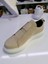 Lastik Bantlı Casual Tarz Erkek Sneaker Ayakkabı 3