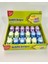 Şekilli Delgeç 18 'li ( 1 Paket ) Delme Alanı Çapı 1.6 cm 1