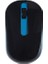 Tm-10 Ergonomik Kablosuz Mavi Optik Mouse 1
