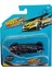 Slim Tasarım Yarasa Araba Die Cast 1:64 Ölçekli Metal Tasarım 1