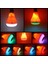 Bluetooth Hoparlör Speaker Kumandalı LED Ampul Ld-37 4