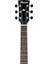 AW84CE-WK Artwood Elektro Akustik Gitar 4