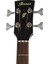 PCBE14MH-WK PCBE Serisi Akustik Bas Gitar 4