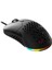 Gamenote MS963WB Rgb Wireless Kablosuz Modüler Profesyonel Gaming Mouse 1