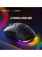 Gamenote MS963WB Rgb Wireless Kablosuz Modüler Profesyonel Gaming Mouse 4