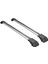 Toyota Land Cruiser (J200) 2008-2021 Arası ile Uyumlu Ace-1 Ara Atkı Tavan Barı Gri 1