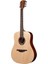 Gla TL70D - Tramontane Dreadnought Solak Akustik Gitar 1