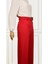 440 Beli Kemerli Bol Paça Pantolon Qys Pantolon 440V #23-033 2