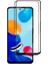 Xiaomi Redmi Note 12S Ekran Koruyucu 2 Adet Temperli 5d Tam Ekran Cam 1