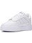 Günlük Unisex Sneaker Bağcıklı Rahat Kalın Tabanlı Spor Yürüyüş Ayakkabısı 191 2