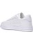 Günlük Unisex Sneaker Bağcıklı Rahat Kalın Tabanlı Spor Yürüyüş Ayakkabısı 191 3