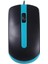 Tm-06 Kablolu Mavi Optik Mouse 1