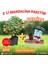 2'li Mandalina Paketim 1