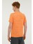 ml Shard 11LPM09 3fx Turuncu Mulıne Erkek Kısa Kol T-Shirt 2