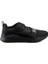 Wired Run Pure Unisex Yürüyüş ve Koşu Ayakkabısı Siyah 36-40 2