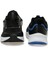 Marty 2pr Siyah Erkek Koşu Ayakkabısı 5